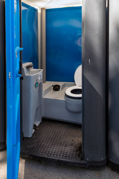 Best Local porta potty services  in Petersburg, WV