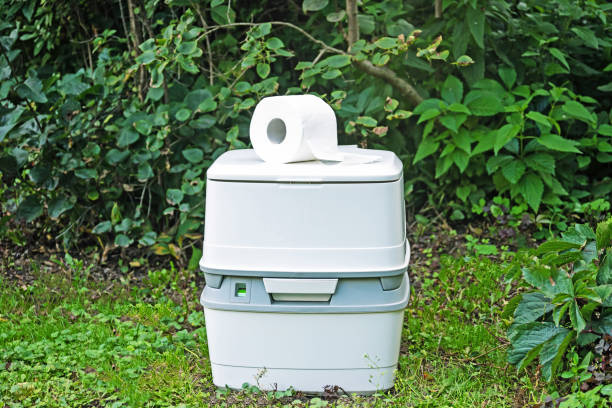 Best Porta potty rental near me  in Petersburg, WV