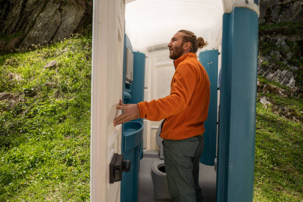 Sanitation services for porta potties in Petersburg, WV