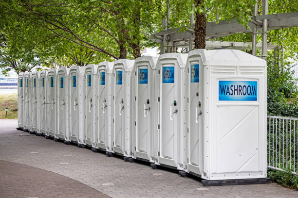 Best Long-term porta potty rental  in Petersburg, WV