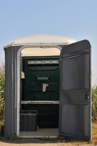 Portable restroom solutions in Petersburg, WV