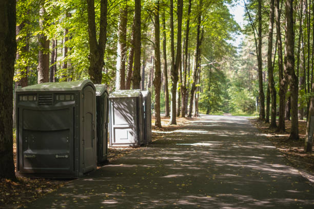 Best Portable toilet rental cost  in Petersburg, WV