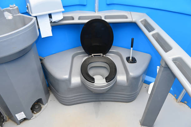 Best Construction site porta potty rental  in Petersburg, WV