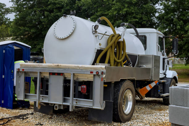 Best Porta potty rental near me  in Petersburg, WV