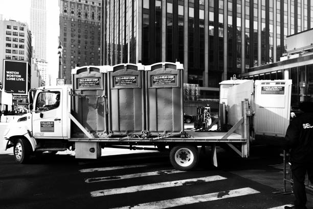 Best Porta potty for special events  in Petersburg, WV