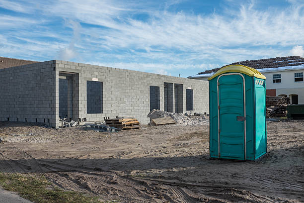 Reliable Petersburg, WV porta potty rental Solutions